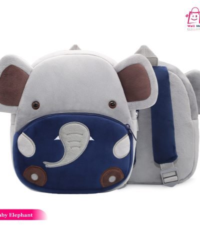 Elephant Baby Bagpack