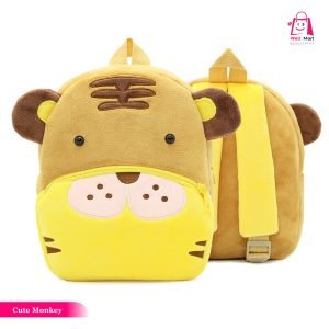 Mini Monkey Baby Bagpack