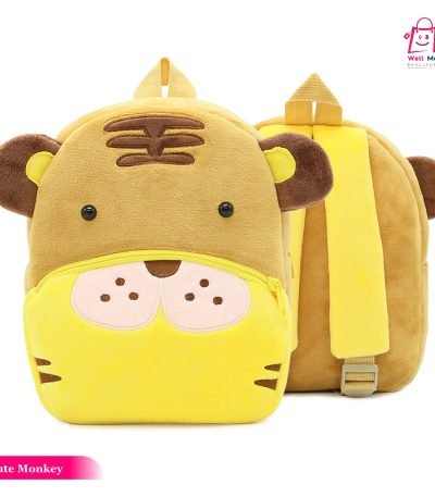 Mini Monkey Baby Bagpack