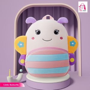 Little Butterfly Baby Bagpack