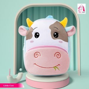 Little Cow Baby Bagpack