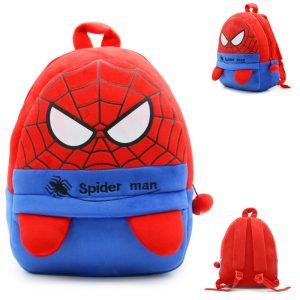 Spiderman Baby Bagpack