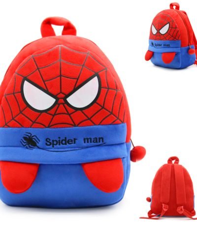 Spiderman Baby Bagpack
