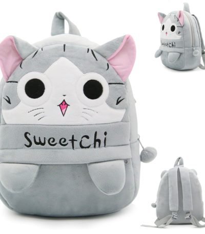 Sweetchi Baby Backpack