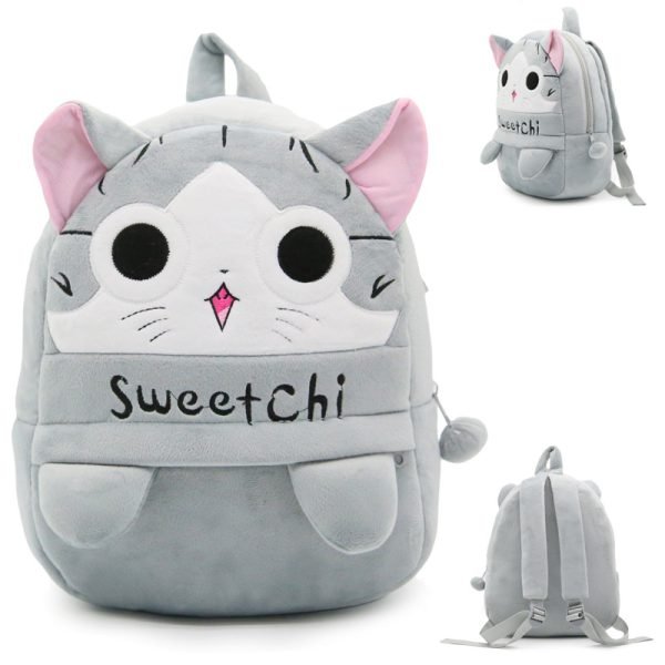 Sweetchi Baby Backpack