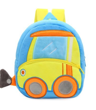 Mini Fire Tank Baby Backpack