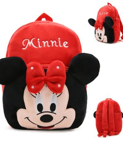 Minnie Baby Bagpack