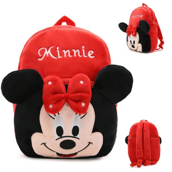 Minnie Baby Bagpack