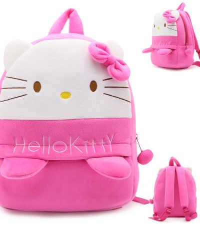 Hello Kitty Baby Backpack