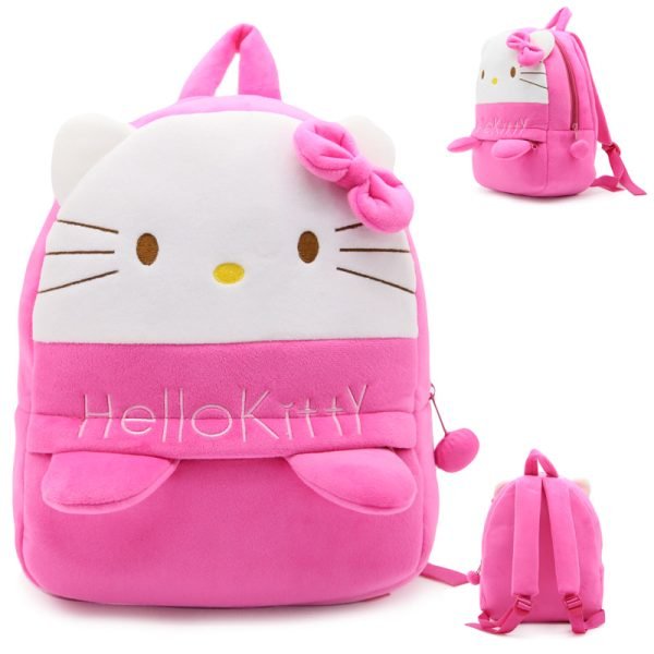 Hello Kitty Baby Backpack